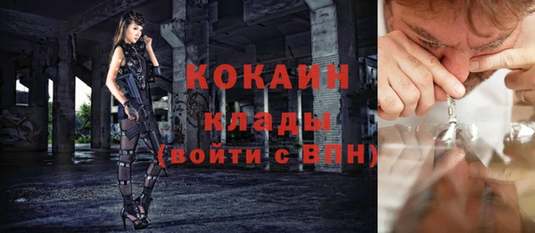 МДПВ Слюдянка